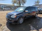 2011 Chrysler Town & Country Limited for Sale in Albuquerque, NM - Side