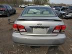 2004 Infiniti I35  იყიდება New Britain-ში, CT - Rear End