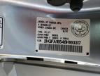 2008 HONDA CIVIC LX for sale at Copart ON - LONDON