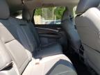 2015 Acura Mdx Technology продається в Augusta, GA - Front End
