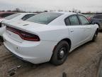 2016 Dodge Charger Police for Sale in Elgin, IL - Undercarriage