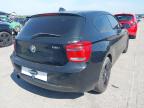 2013 BMW 116I SPORT for sale at Copart CHESTER