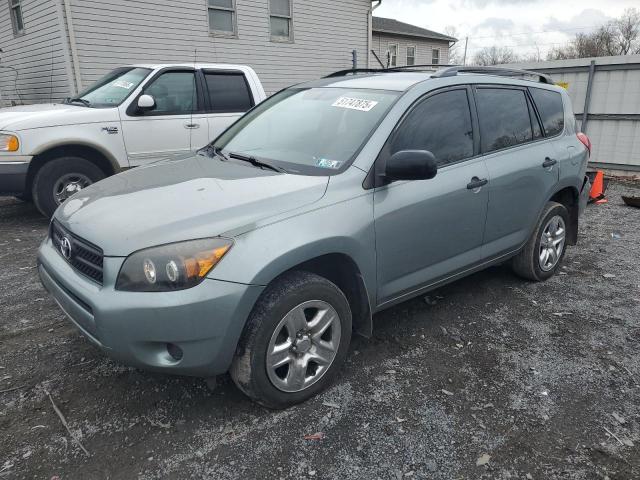 2008 Toyota Rav4 