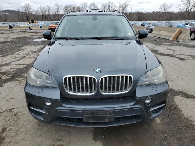 2011 BMW X5 XDRIVE35D