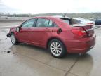 2011 Chrysler 200 Touring for Sale in Cahokia Heights, IL - Rollover