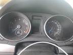 2013 Volkswagen Golf R  for Sale in Bridgeton, MO - Water/Flood