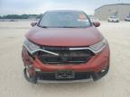 2017 Honda Cr-V Ex for Sale in San Antonio, TX - Front End