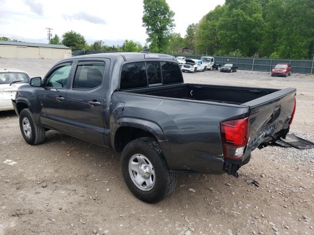  TOYOTA TACOMA 2023 Сharcoal