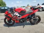 2021 Kawasaki Ex400  იყიდება Dunn-ში, NC - All Over