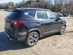 2024 Kia Seltos S for Sale in North Billerica, MA - Side