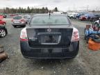2008 NISSAN SENTRA 2.0 for sale at Copart NS - HALIFAX