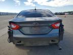2015 Ford Fusion S Hybrid de vânzare în Fresno, CA - Front End