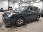 2024 SUBARU FORESTER TOURING for sale at Copart ON - OTTAWA