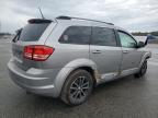 2017 Dodge Journey Se na sprzedaż w Brookhaven, NY - Front End