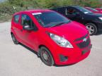 2011 CHEVROLET SPARK 16V for sale at Copart SANDWICH