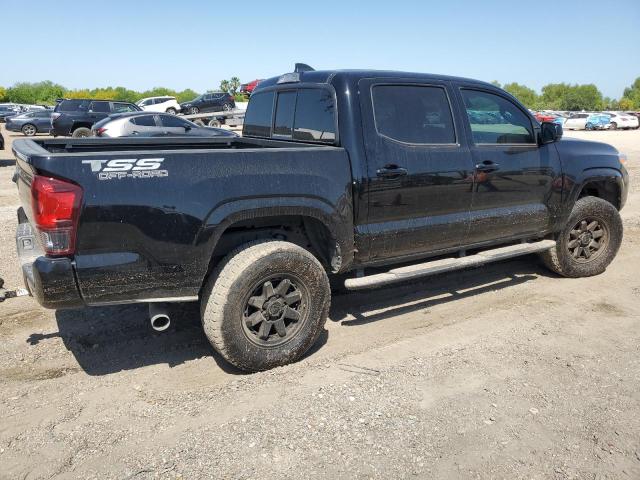  TOYOTA TACOMA 2023 Black