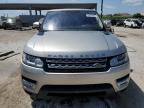 2016 Land Rover Range Rover Sport Hse продається в West Palm Beach, FL - Mechanical