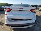 2015 Ford Fusion Se na sprzedaż w Florence, MS - Rear End