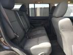2008 Jeep Commander Sport იყიდება Orlando-ში, FL - Front End