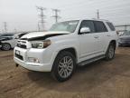 2011 Toyota 4Runner Sr5 за продажба в Elgin, IL - Front End