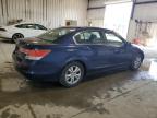 2012 Honda Accord Lxp en Venta en Albany, NY - Side