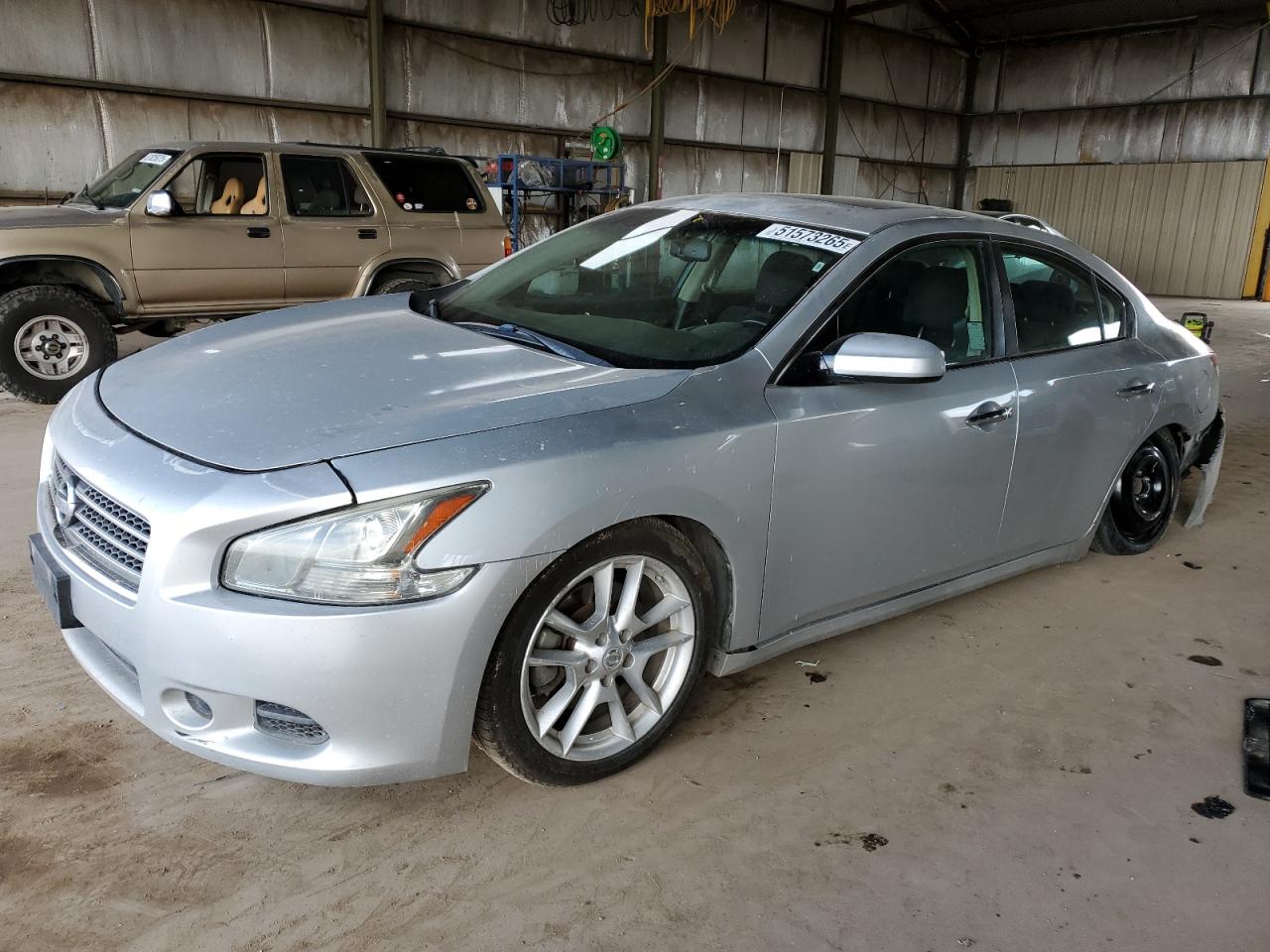 Phoenix, AZ에서 판매 중인 2011 Nissan Maxima S - Side