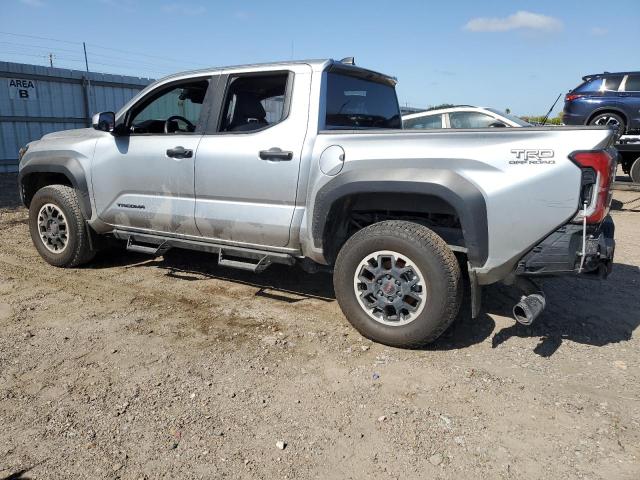  TOYOTA TACOMA 2024 Серый