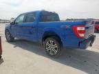2022 Ford F150 Supercrew en Venta en Grand Prairie, TX - Front End