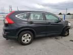 2015 Honda Cr-V Lx   იყიდება Littleton-ში, CO - Burn - Engine