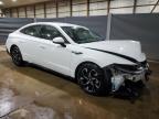 2025 Hyundai Sonata Sel zu verkaufen in Columbia Station, OH - Front End