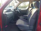2004 CITROEN BERLINGO M for sale at Copart GLOUCESTER
