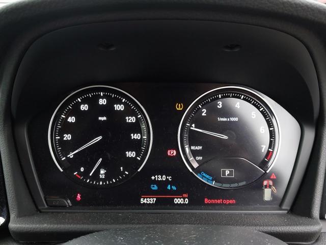 2020 BMW 225XE SPOR