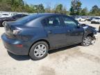 2009 Mazda 3 I de vânzare în Hampton, VA - Front End