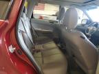 2010 Subaru Forester 2.5X Limited na sprzedaż w Pennsburg, PA - Front End