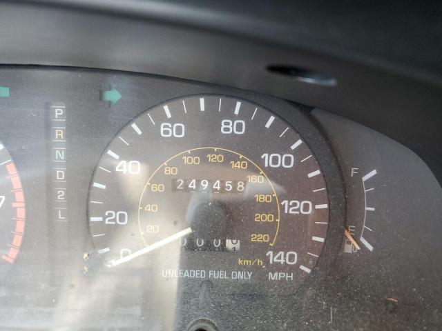 1993 TOYOTA CAMRY LE