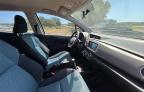 2012 Toyota Yaris  de vânzare în Apopka, FL - Mechanical