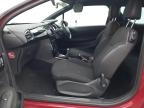 2015 DS DS3 DSTYLE for sale at Copart GLOUCESTER