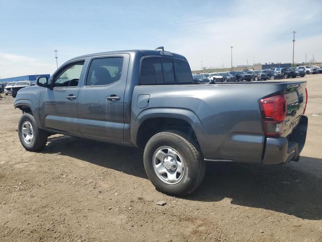  TOYOTA TACOMA 2023 Gray
