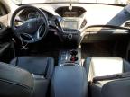 2017 ACURA MDX NAVI for sale at Copart ON - TORONTO