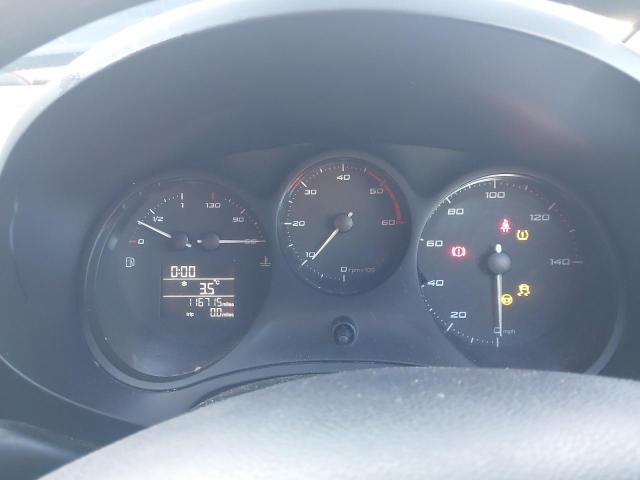 2009 SEAT LEON S TDI