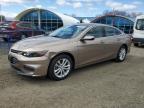 2018 Chevrolet Malibu Lt for Sale in East Granby, CT - Minor Dent/Scratches