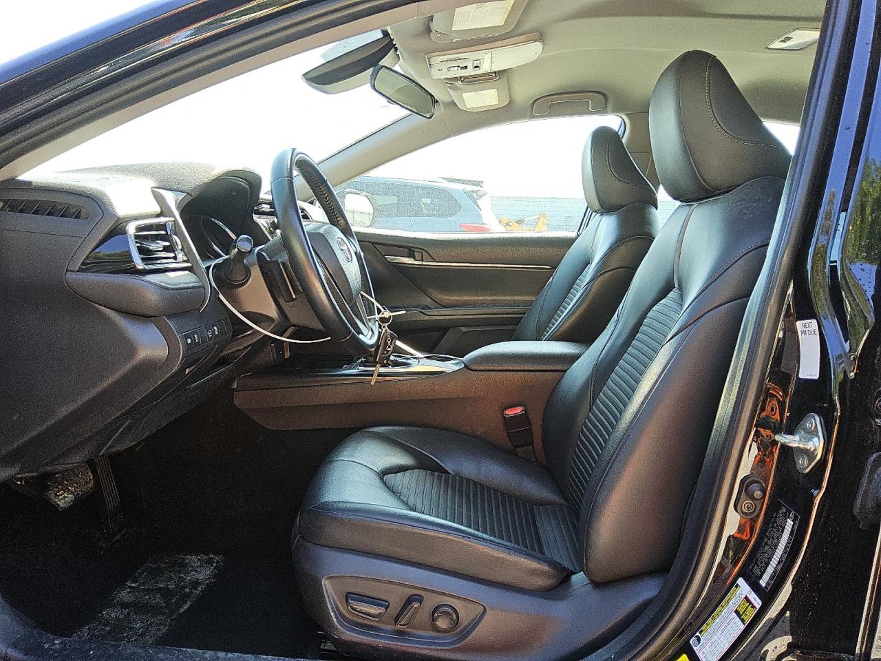 2020 Toyota Camry Se VIN: 4T1G11AK1LU868907 Lot: 51996245
