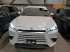 2024 LEXUS TX 350 BASE à vendre chez Copart QC - MONTREAL