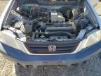 1999 Honda Cr-V Ex იყიდება Anderson-ში, CA - Mechanical