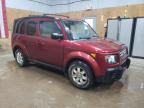 2008 Honda Element Ex en Venta en Kincheloe, MI - Top/Roof