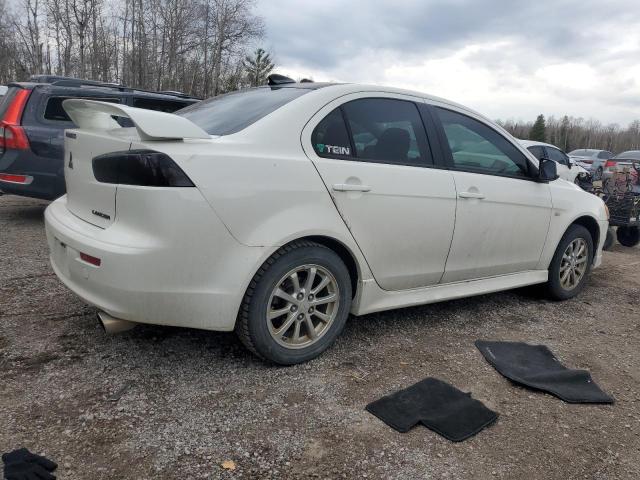 2010 MITSUBISHI LANCER ES/ES SPORT