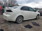 2010 MITSUBISHI LANCER ES/ES SPORT for sale at Copart ON - COOKSTOWN