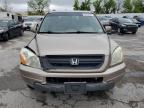 2003 Honda Pilot Ex na sprzedaż w Bridgeton, MO - Front End