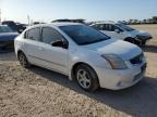 2011 Nissan Sentra 2.0 zu verkaufen in San Antonio, TX - Side