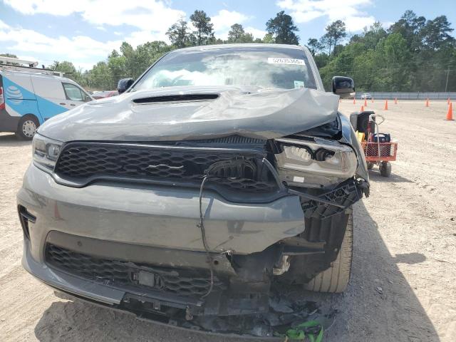  DODGE DURANGO 2023 Сірий